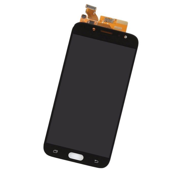 LCD Screen Replacement For Samsung Galaxy J7 Pro With Touch Black