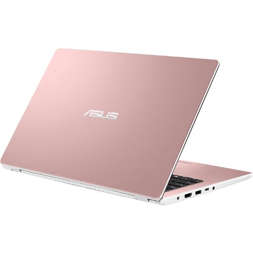 Vivo Book E410 Notebook - 14" - Intel Celeron - 4GB RAM - 128GB Emmc - Windows 10 - Pink