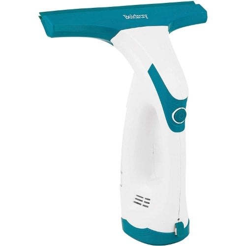 Cordless Rechargeable Window Vacuum