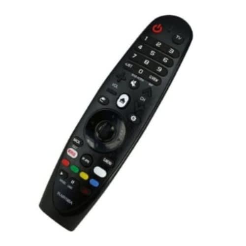 Lg Smart Magic Remote Control