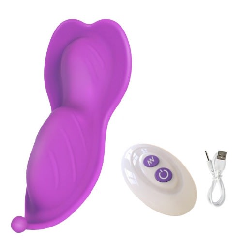 Wearable Panty Vibrator