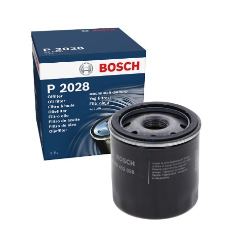 Oil Filter - P2028