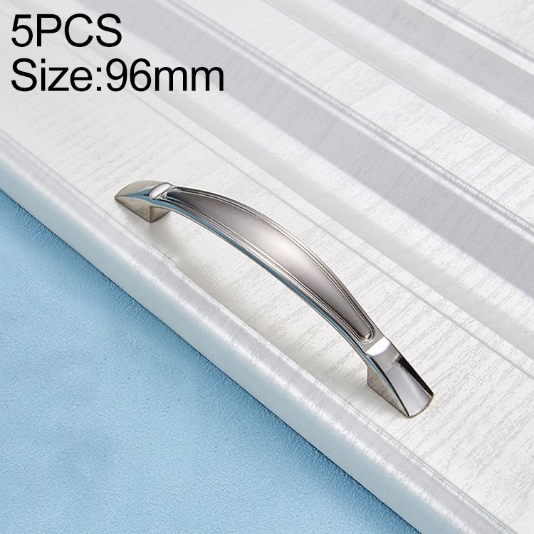 Cabinet Door Bronze Handle