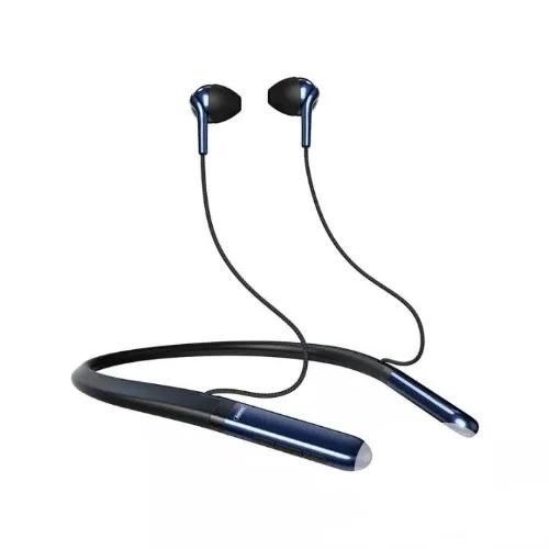Double Neckband Wireless Headphone
