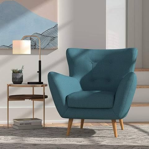 Bryan Accent Chair(Colour Option) (Lagos,IB,Ogun)