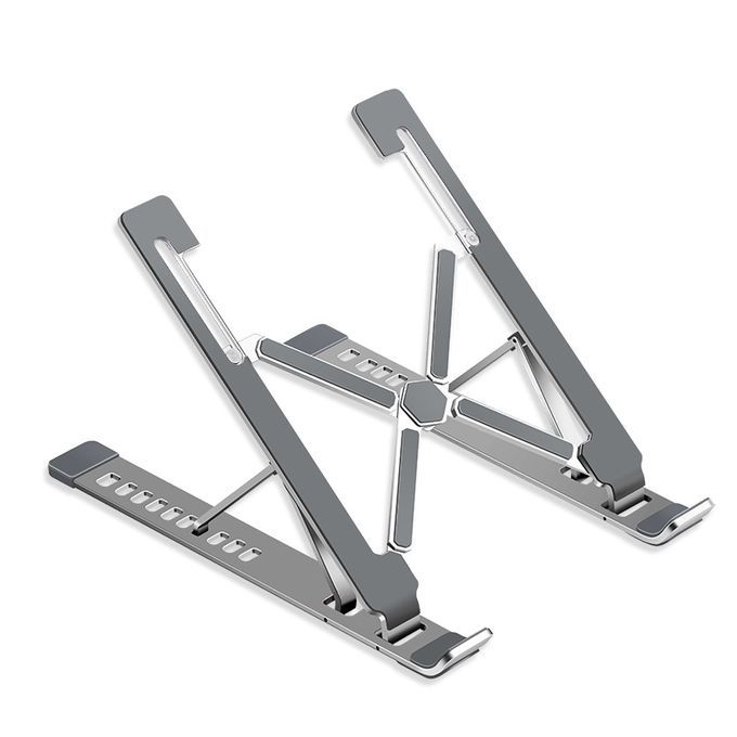 Portable Notebook Computer Stand Tablet Computer Desk Stand