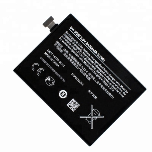 Replacement Battery For Nokia Lumia 930