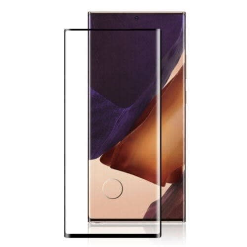 Screen Protector - Full Glue Tempered Glass For Samsung Galaxy Note 20 Ultra