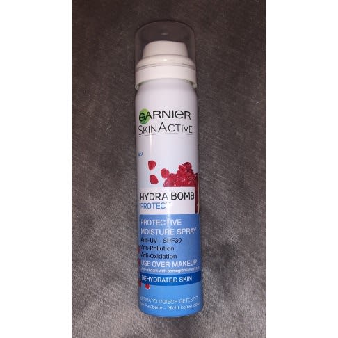 Hydra Bomb Protective Moisture Spray Spf 30 - 75ml