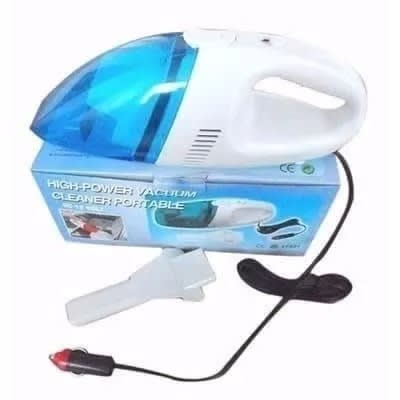 Power Vacuum Cleaner