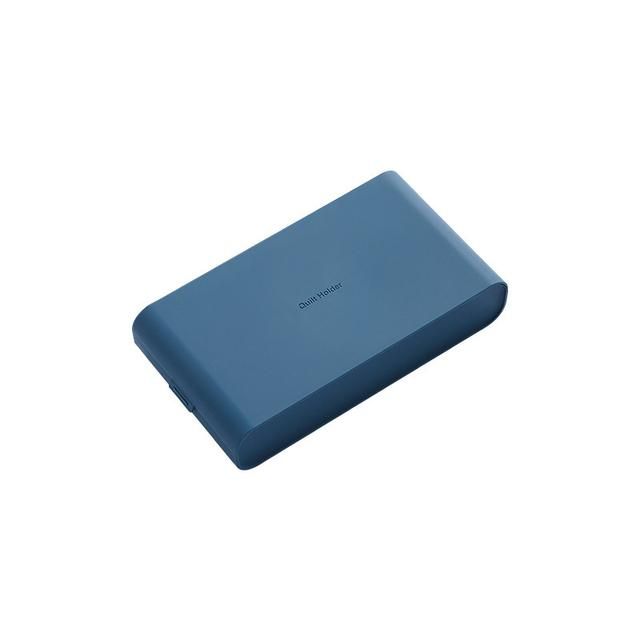 Pratical Mask Organizer Portable Mask Storage Box Moisture-proof Mask Box Multifunctional Paper Holder Sundrie Jewelry Container