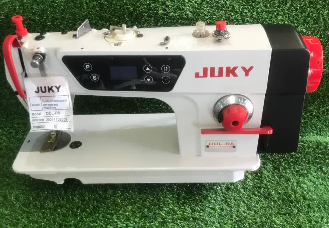 Industrial Straight Sewing Machine