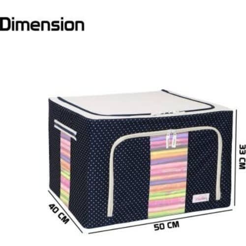 Foldable Storage Box