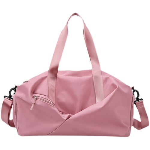 Gym & Travel Duffel Bag - Db-6 - Pink