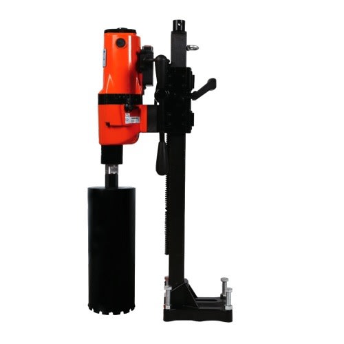 Europec Standing Core Drilling Machine -  10 Inches