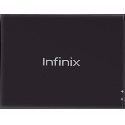 Battery for Infinix Hot X507