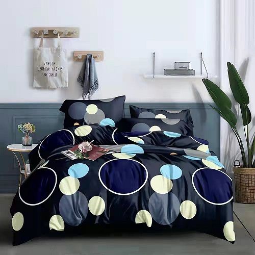 Quality Bedsheets With Pillowcase