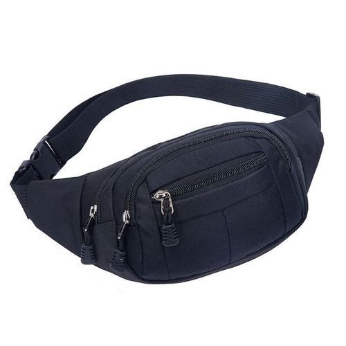 Men Women Bag Waterproof Travel Bum Bag Fanny Pack Waist