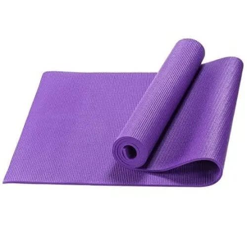 Yoga Mat With Carrier