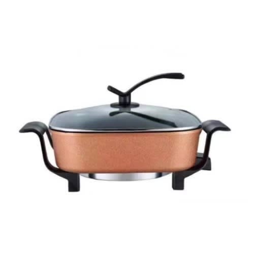 Electric Heating Pot / Pan