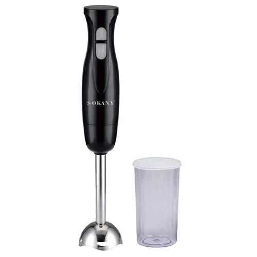 SOKANY 200W Blender Electric Food Blender Kitchen