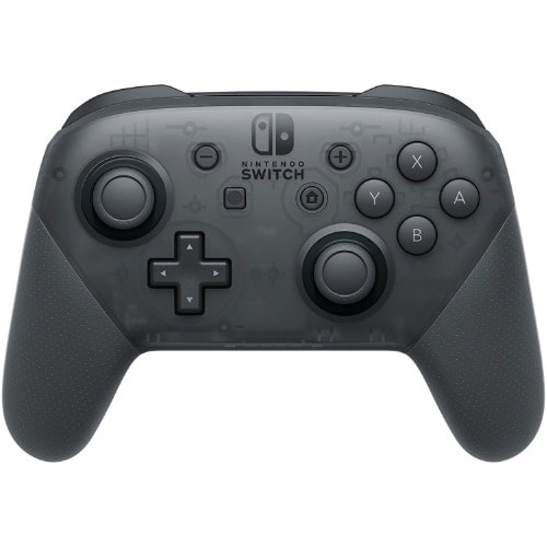 Switch Pro Controller