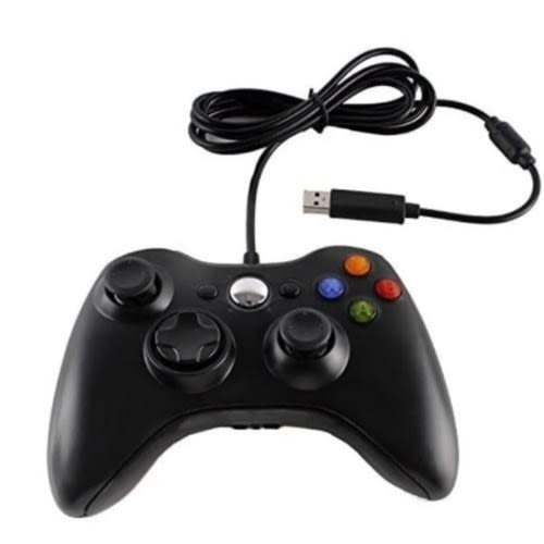 Microsoft Xbox 360 Usb Wired Game
