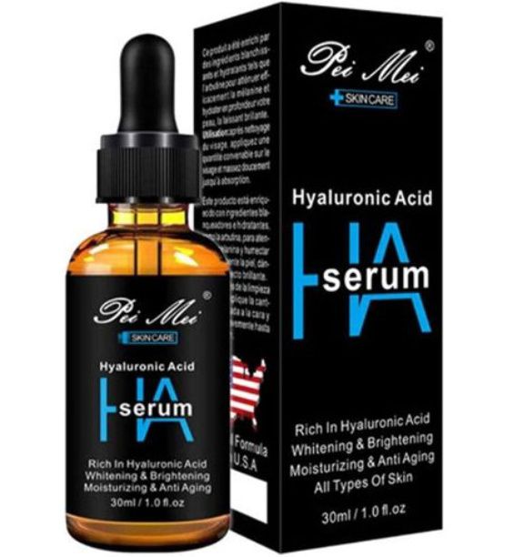 Hyaluronic Acid Ha Whitening & Brightening Serum