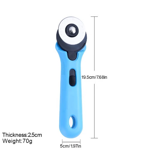 45mm Rotary Cutter