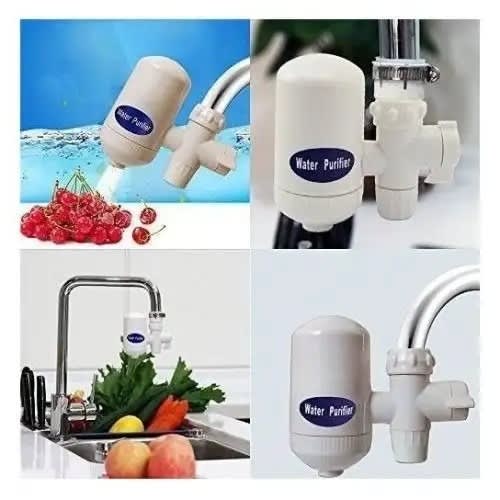 SWS Instant  Water Purifier & Filter