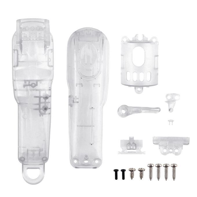 Fluorescent Housing Shell Cover For   8148/8591/8504 Hair Clear