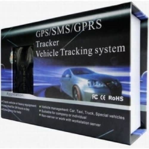 Car And Vehicle Tracker