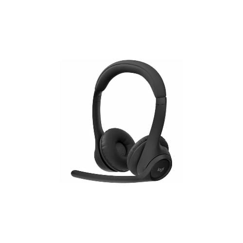 Zone 300 Wireless Bluetooth Headset With Noise-canceling Microphone