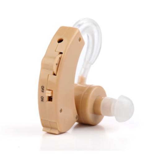 Hearing Aid And Sound Amplifier - JZ 1088A