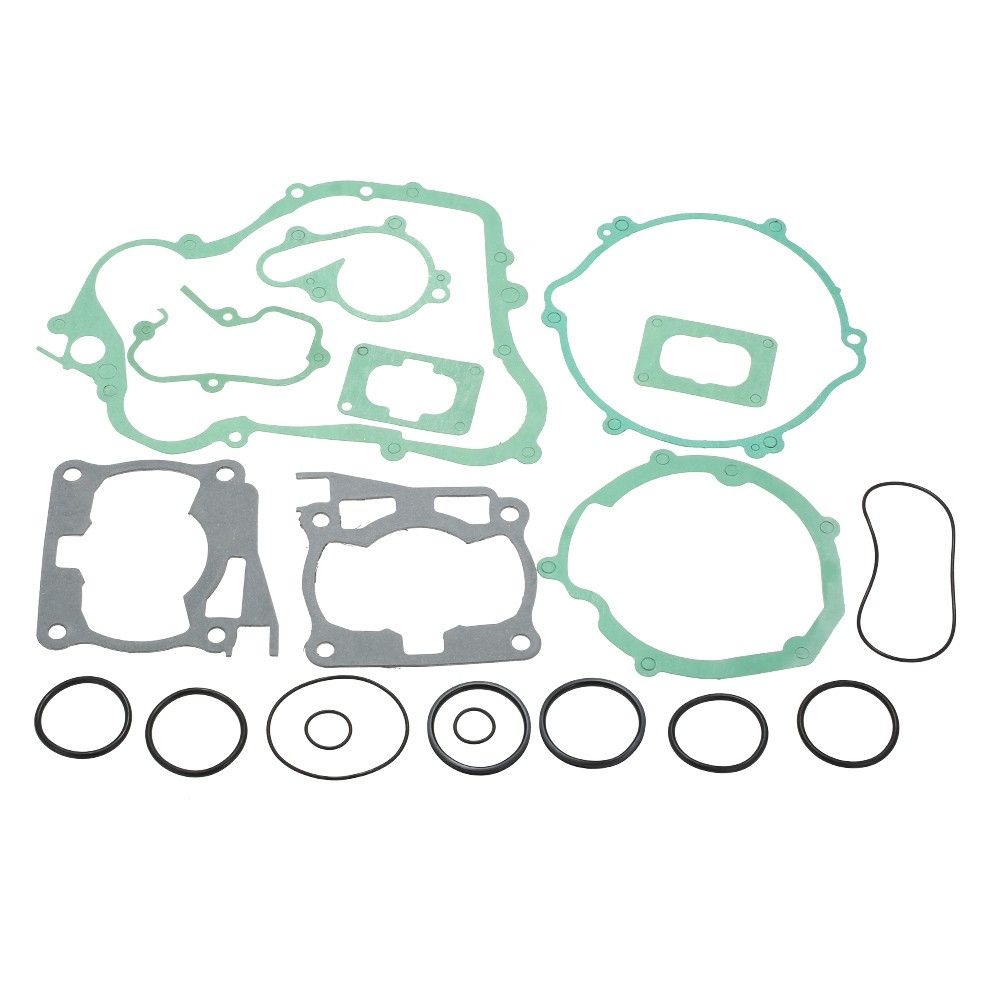 Full Complete Engine Gasket Kit Set For Yamaha YZ125 YZ 125