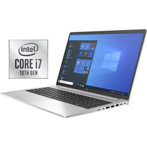 Elitebook 830 G7 Touch Screen Intel Core i7 - 512SSD - 16GB RAM - Backlit Keyboard Windows 11pro