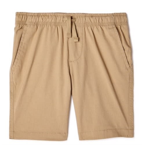 Boys Everyday Shorts - Brown
