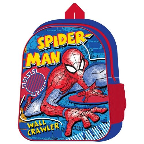 Spiderman Backpack