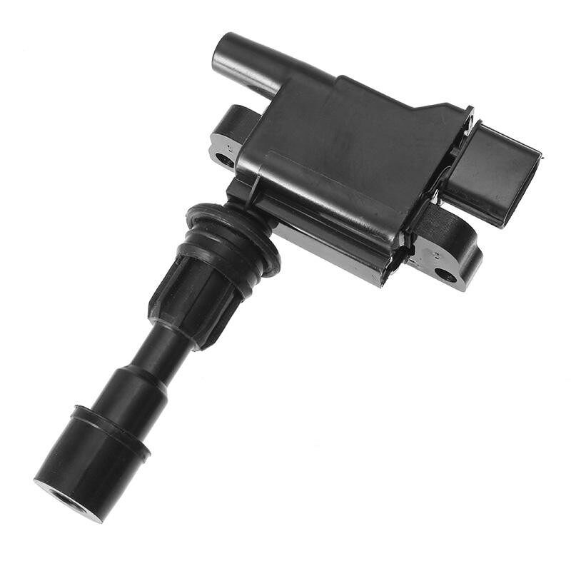 IGNITION COIL FOR MAZDA ZL01-18-100 ZL01-18-100A ZL01-18-100B ZZY1-18-100