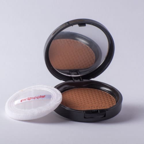 The Star - Compact Powder - 114