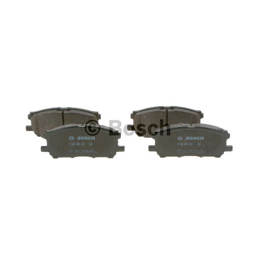 Brake Pad BP1154 - Set Of 4