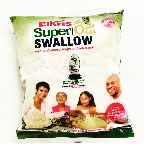 Super Oats - 1.3kg