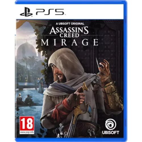 Assassin'S Creed Mirage - PlayStation 5