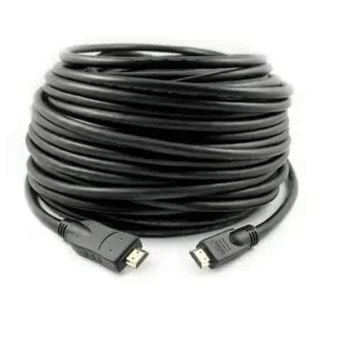 Full Hd Hdmi Cable - 50 Meters