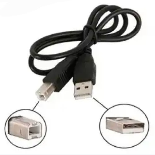 USB Printer Cable - 1.5m