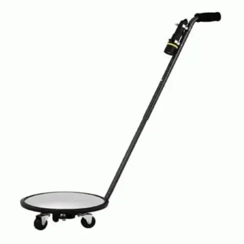 Under Vehicle Mirror