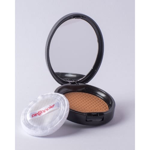 The Star - Compact Powder - 111