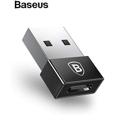 Converter Adapter Exquisite USB Male To Type C Female