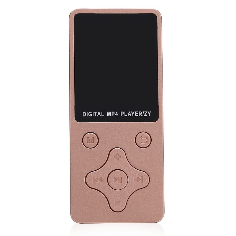 T68 HD Video MP4 Player