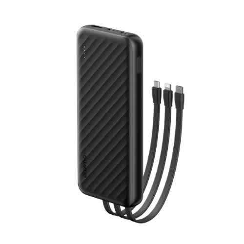 Slice Link 10000mah 12w Power Bank